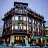 Best Western Premier Acropol Suites, Turqu�a, Estambul